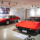 Illustration for article titled A Visit to Italys Maserati Shrine and the Other, Lamer Ferrari Museum